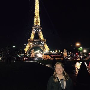 Meet your Posher, Nicole